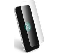 Bigben Connected Protection d'écran Google Pixel 9A Verre trempé 9H 2.5D Force Glass Transparent