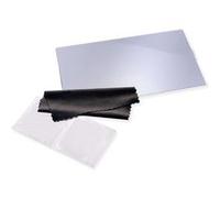 Protège-écran haute résistance Nacon Transparent pour Nintendo Switch™ 2 Transparent