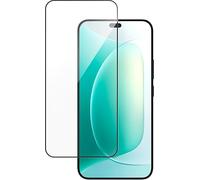 BigBen Connected Protection d'écran verre trempé Honor 400 + SmartFrame 2,5D Transparent GRS
