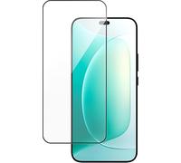 Bigben Connected Protège-écran Honor 400 Lite + SmartFrame 2.5D Verre trempé Certifié GRS