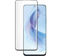 Bigben Connected Protection d'écran verre trempé pour Honor 90 Lite 2,5D GRS SmartFrame