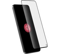 Protège écran Honor Honor 400S Original 2.5D Verre organique + Garantie à vie - Certifié GRS Force Glass