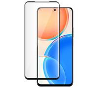 Protège écran Honor X8 2.5D Verre trempé Bigben