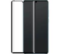 Protège écran Huawei P30 2.5D Verre trempé Bigben