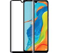 Protège écran Huawei P30 Lite 2.5D Verre trempé Bigben