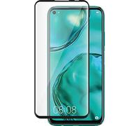 Protège écran Huawei P40 Lite 2.5D Verre trempé Bigben