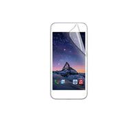 Protège-écran incassable anti-chocs IK06 - - Galaxy A20e - Transparent