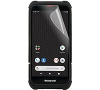 Protège-écran incassable anti-chocs IK06 Honeywell CT60XP CT60 CT50 Transparent MOBILIS Transparente G