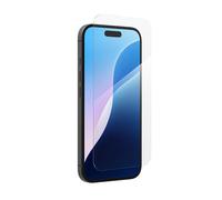 InvisibleShield Glass Elite - Protection d'écran pour téléphone portable - verre - pour Apple iPhone 15, 16