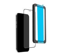 Protection d écran Forceglass pour iPhone 12 et 12 Pro Transparent