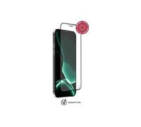 Bigben Connected Protège-écran iPhone 12 / 12 Pro Force Glass Verre trempé plat Garanti à vie
