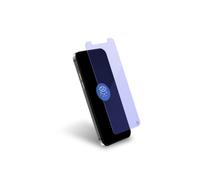 Protège écran iPhone 12 mini Plat Anti Lumière Bleue Garanti à vie Force Glass