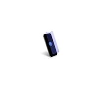 Bigben Connected Protège-écran plat iPhone 12 Pro Max Forceglass Anti-lumière bleue Garanti à vie