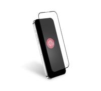 Protège écran iPhone 15 Pro Max 2.5D Original - Garanti à vie Force Glass