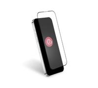 Protège écran iPhone 15 Pro Max 2.5D Original - Garanti à Vie Force Glass