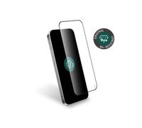 Protège écran iPhone 16 Pro Max 2.5D Original - Garanti à vie Force Glass