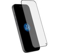 Protege ecran iPhone 17 Pro Mat Anti-reflet 2.5D Verre trempe + Garantie a vie - Certifie GRS Force GlassProtege ecran iPhone 17 Pro Mat Anti-reflet 2.5D Verre trempe + Garantie a vie - Certifie GRS F