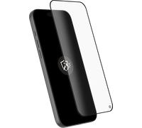 Protege ecran iPhone 17 Pro Max Anti-Impact 2.5D Verre trempe + Garantie a vie - Certifie GRS Force GlassProtege ecran iPhone 17 Pro Max Anti-Impact 2.5D Verre trempe + Garantie a vie - Certifie GRS F