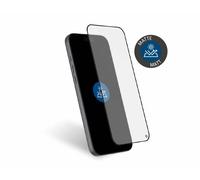 Protège Écran Iphone 17 Pro Max Mat Anti-Reflet 2.5d Verre Trempé