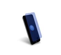 Protège-écran verre trempé Force Glass antibleu pour iPhone 7Plus/8 Plus
