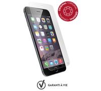 Protège écran iPhone 6/7/8 Plus Plat Original Garanti à vie Force Glass