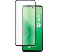 Protège écran Motorola G04 / G04s / E14 + SmartFrame™ 2.5D Verre trempé - Certifié GRS Bigben