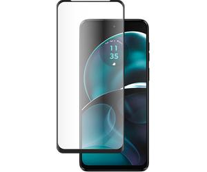 Protège écran Motorola G14 + SmartFrame™ 2.5D Verre trempé - Certifié GRS Bigben