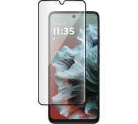 Protège écran Motorola G35 5G + SmartFrame™ 2.5D Verre trempé - Certifié GRS Bigben