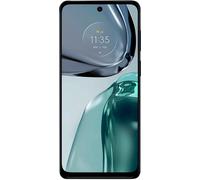 Protège écran pour Motorola G62 en Verre trempé 2.5D Anti-rayures Noir transparent