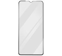 Protège Ecran Nokia C12 Verre Trempé 9H Anti-rayures Transparent