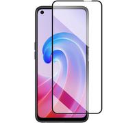 OPPO - Verre Trempé A96, A76, Film Protection écran efficace contre les Rayures - sans Bulles - Ultra Résistant