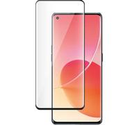Bigben Connected Protège-écran Oppo Reno 6 Pro 5G Verre trempé 3D 9H Noir
