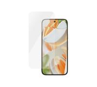 PanzerGlass Protège-écran verre trempé Google Pixel 10/10 Pro Classic Fit Anti-bactéries Transparent