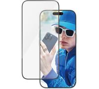 Protège écran PANZERGLASS iPhone 16 Pro verre trempé Ultra-Wide Fi