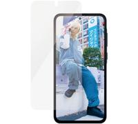 PanzerGlass - Protection d'écran pour téléphone portable - coupe ultra-large - verre - pour Samsung Galaxy A36