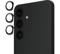 Protège écran PANZERGLASS Samsung Galaxy S25+ Protège Objectif