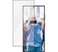 PanzerGlass ® Screen Protector Samsung Galaxy S25 Ultra | Ultra-Wide Fit Protection d'écran transparent 1 pièce(s)