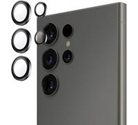 Protège écran PANZERGLASS Samsung Galaxy S25Ultra Protège Objectif