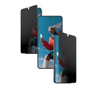 PanzerGlass Protection d'écran Privacy Ultra-Wide antibactérienne applicateur Galaxy S26 Transparent