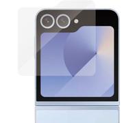 Protège écran PANZERGLASS Samsung Z Flip6 protège écran Classic