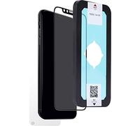 Bigben Connected – Protège-écran 360° en verre organique, garantie à vie – Iphone 12 mini