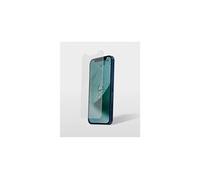Protège écran plat iphone 12 / 12 pro eco-conçu avec kit de pose