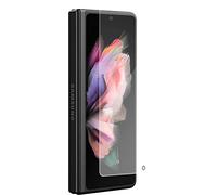 Protège écran samsung g z fold 3 plat original garanti à vie force glass