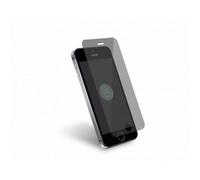 FORCE GLASS Protège-écran en verre trempé iPhone 5/5S/SE Fumé