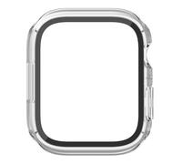 SCREENFORCE - Bumper pour montre intelligente - protecteur d'écran - polycarbonate, verre trempé (9H) - clair