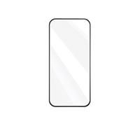 Mocolo Protège-écran Google Pixel 8a Verre trempé Anti-traces Full Glue Noir