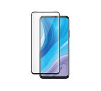 Protège-écran pour Huawei P Smart Pro 2019 Anti-traces de doigts Transparent