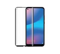 Protège-écran pour Huawei P20 Lite 2019 Anti-rayures et Anti-traces de doigts Transparent