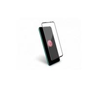 Protège-écran pour Huawei P40 Lite Original 2.5D Oléophobe Force Glass Noir transparent
