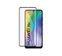 Protège écran BIGBEN CONNECTED Huawei Y6P Verre trempé noir